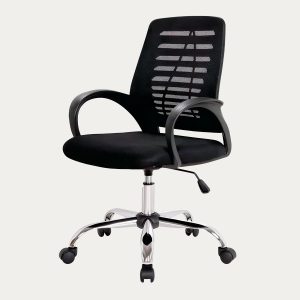 Silla Ejecutiva Ergonómica - Pack X2 - Imagen 1