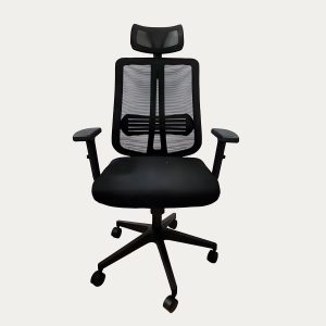 Silla Escritorio Presidencial - Imagen 2