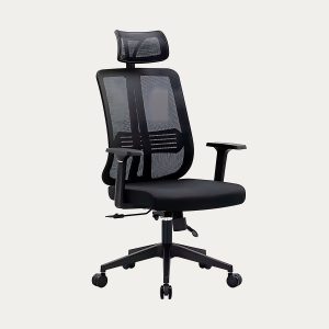Silla Escritorio Presidencial - Imagen 1