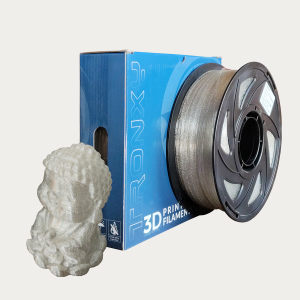 Filamento 3D PLA Twinking (Escarchado) - Imagen 1