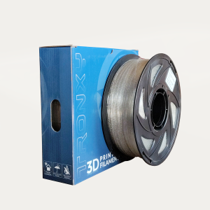 Filamento 3D PLA Twinking (Escarchado) - Imagen 1