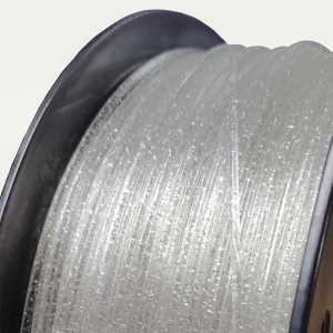 Filamento 3D PLA Twinking (Escarchado) - Imagen 3