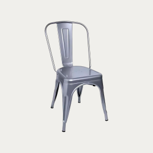Silla Tolix - Imagen 1