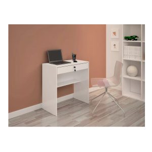 Escritorio Andorinha de Madera de MDP 1 Cajón - Imagen 4