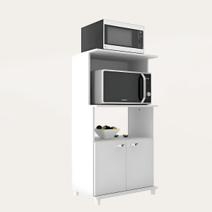 Mueble Multiuso de Cocina - Dallas - Imagen 2