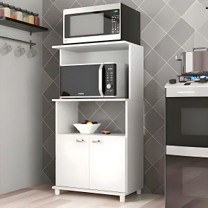 Mueble Multiuso de Cocina - Dallas - Imagen 4