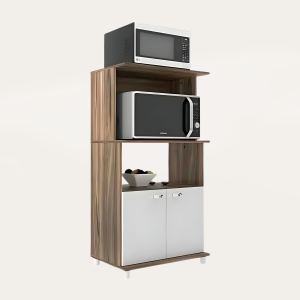 Mueble Multiuso de Cocina - Dallas - Imagen 1