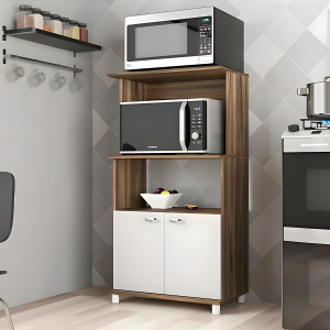 Mueble Multiuso de Cocina - Dallas - Imagen 3