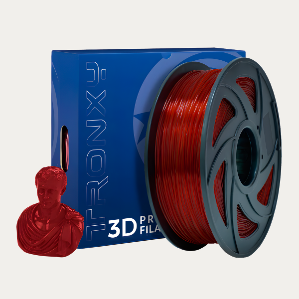 PETG-Transparente-rojo