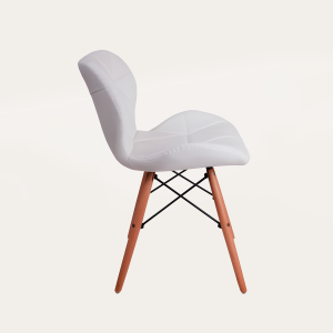 Pack 4 Sillas Eames Aviador - Imagen 3