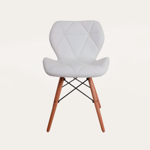 Pack 4 Sillas Eames Aviador - Imagen 4