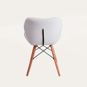 Pack 4 Sillas Eames Aviador - Imagen 5