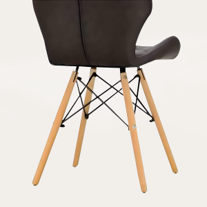 Pack 4 Sillas Eames Aviador - Imagen 6