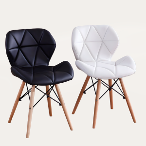 Pack 4 Sillas Eames Aviador - Imagen 8