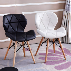 Pack 4 Sillas Eames Aviador - Imagen 9