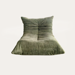 Sillón Puff Hobestluk - Espuma Viscoelástica - Imagen 5