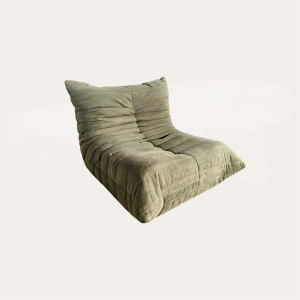 Sillón Puff Hobestluk - Espuma Viscoelástica - Imagen 4