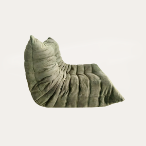 Sillón Puff Hobestluk - Espuma Viscoelástica - Imagen 3