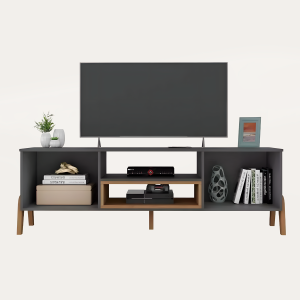 Rack de Madera Maciza Veneza - Imagen 3