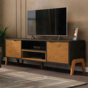 Rack de Madera Maciza Veneza - Imagen 4
