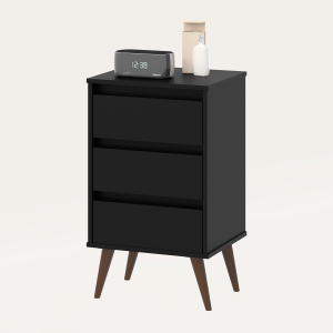 Velador Retro Wood de Madera - Imagen 6
