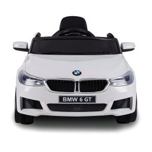 Auto Eléctrico - BMW 6 GT - Imagen 3