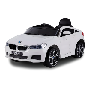 Auto Eléctrico - BMW 6 GT - Imagen 1
