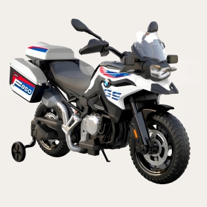 Moto Eléctrica- BMW F850 GS - Imagen 1