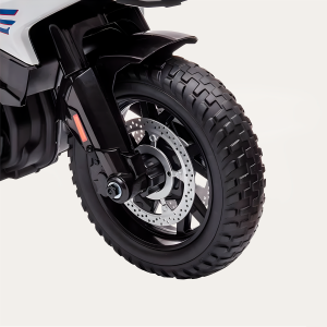 Moto Eléctrica- BMW F850 GS - Imagen 2
