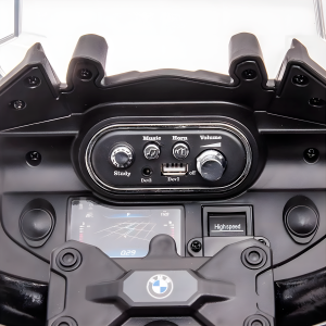Moto Eléctrica- BMW F850 GS - Imagen 5
