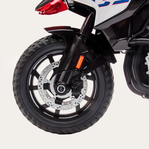 Moto Eléctrica- BMW F850 GS - Imagen 7