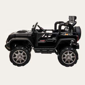 Auto Eléctrico - Jeep Rubicon - Imagen 8