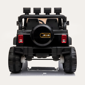 Auto Eléctrico - Jeep Rubicon - Imagen 7