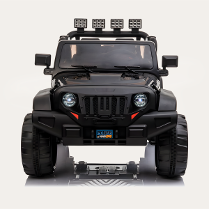 Auto Eléctrico - Jeep Rubicon - Imagen 6