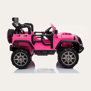 Auto Eléctrico - Jeep Rubicon - Imagen 4