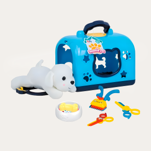 Juego Rol Veterinario - Sweetie Pet - Imagen 1