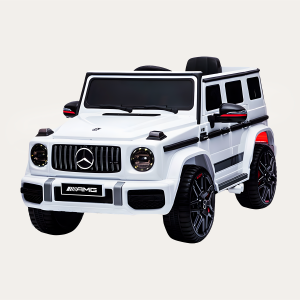 Auto Eléctrico Mercedes Benz - AMG Clase G - Imagen 1
