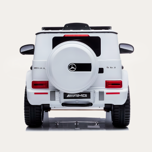 Auto Eléctrico Mercedes Benz - AMG Clase G - Imagen 5