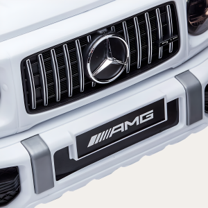 Auto Eléctrico Mercedes Benz - AMG Clase G - Imagen 6