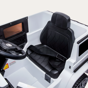 Auto Eléctrico Mercedes Benz - AMG Clase G - Imagen 8