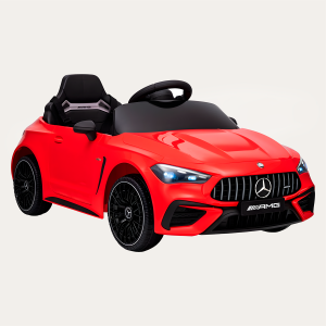 Auto Eléctrico – Mercedes Benz CLE53 - Imagen 1