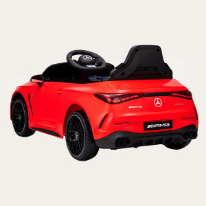 Auto Eléctrico – Mercedes Benz CLE53 - Imagen 5