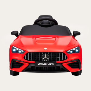 Auto Eléctrico – Mercedes Benz CLE53 - Imagen 3