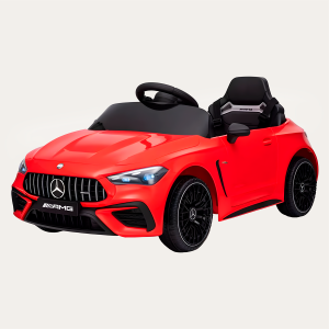 Auto Eléctrico – Mercedes Benz CLE53 - Imagen 2