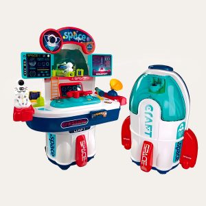 Juego Simulador Transbordador Space Craf - Imagen 1