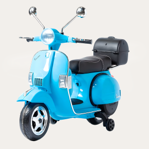 Scooter Eléctrico - Vespa Piaggio - Imagen 1