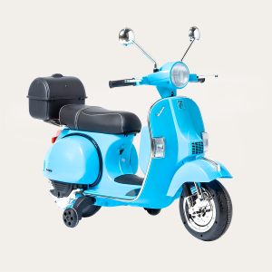 Scooter Eléctrico - Vespa Piaggio - Imagen 2