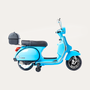 Scooter Eléctrico - Vespa Piaggio - Imagen 3