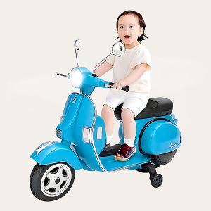 Scooter Eléctrico - Vespa Piaggio - Imagen 4