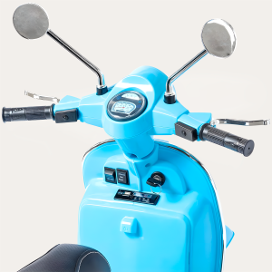 Scooter Eléctrico - Vespa Piaggio - Imagen 5